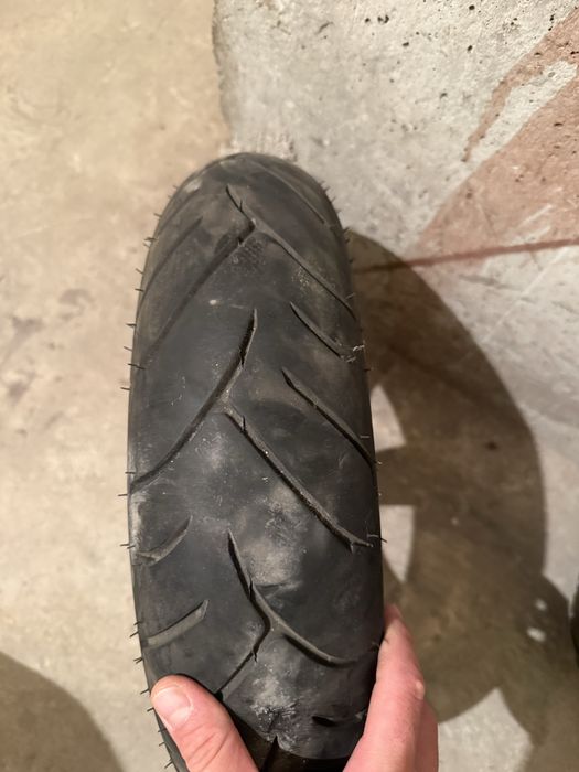 Гума за скутер dunlop