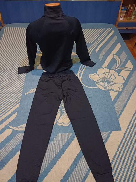 Trening bărbat de primăvară