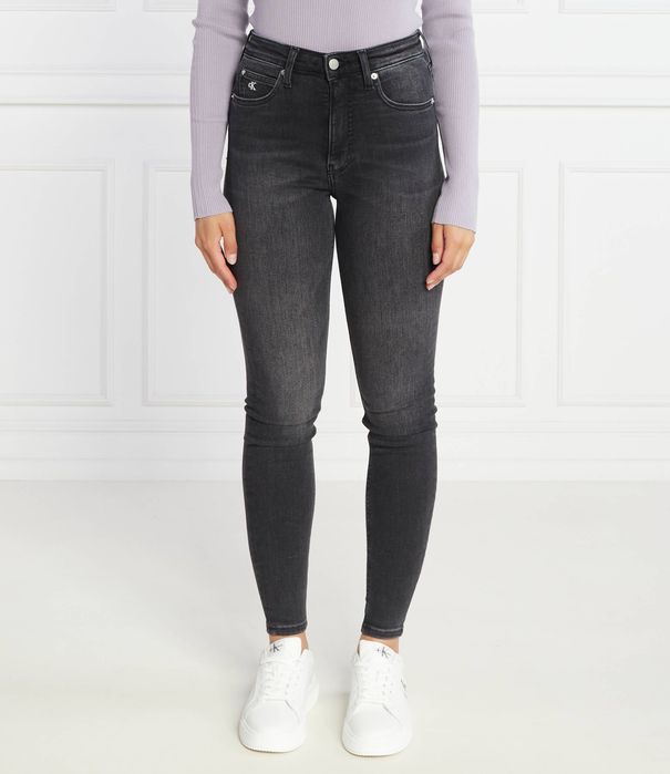 Calvin Klein Дънки