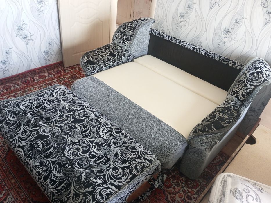 Диван  165*100 раскладной
