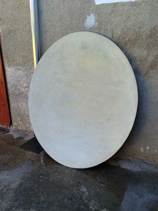 Antenna parabolica