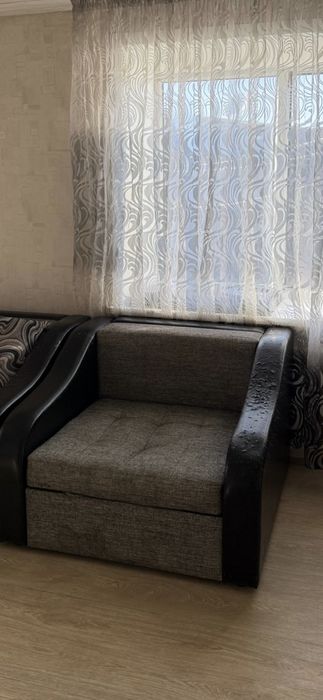 Диван и Кресло раскладное