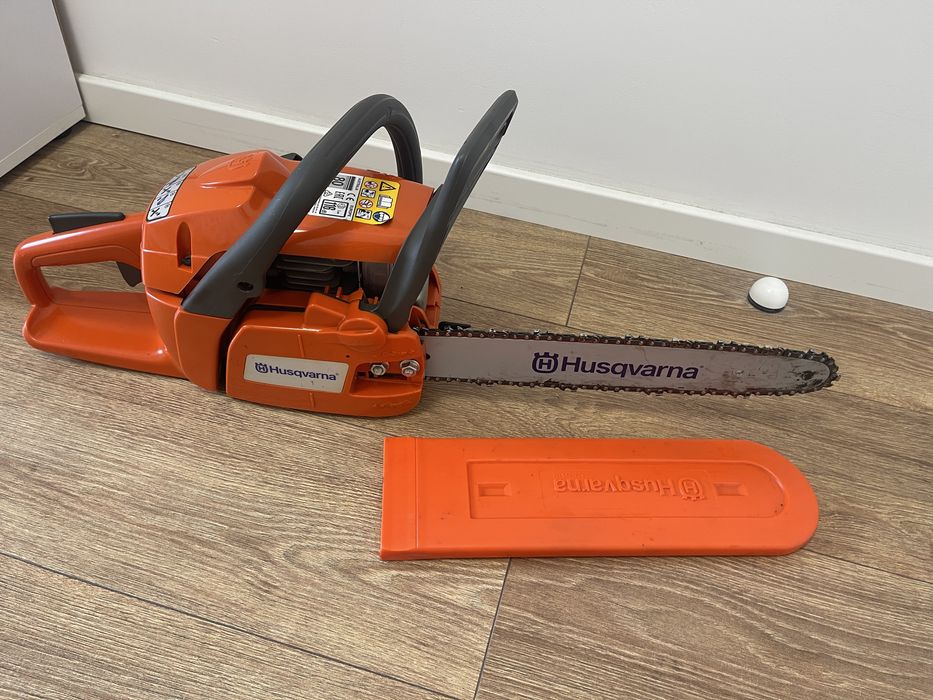 Drujba Husqvarna 236