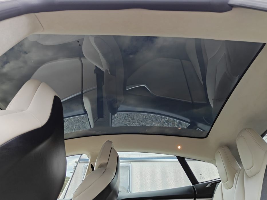 Tesla S 75D stare foarte bună km putini