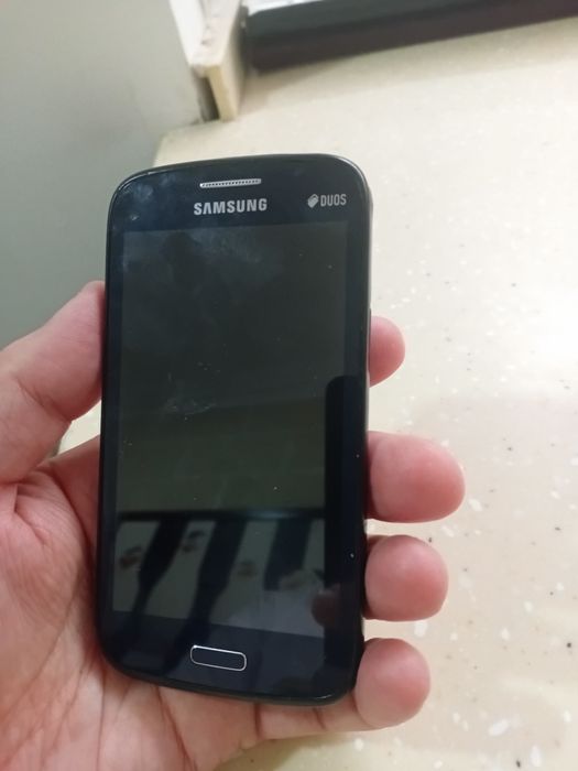 Samsung galaxy core GT I8262