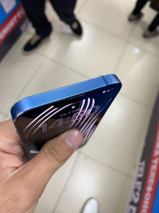 iphone 13,128 гб ,без минусов