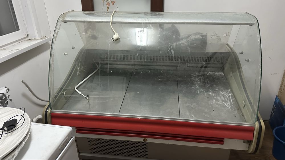 Хододильная витрина