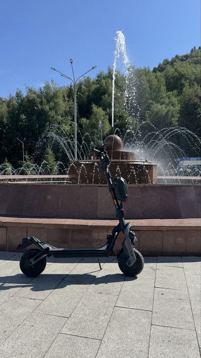 Электросамокат Segway GT3