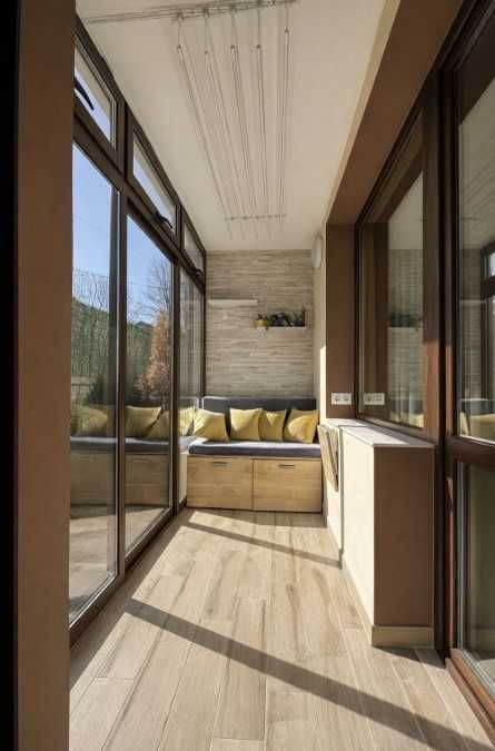 Двустаен апартамент под наем Овча купел