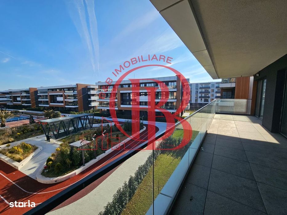 3 camere finalizat proiect Exclusivist cu piscina proprie