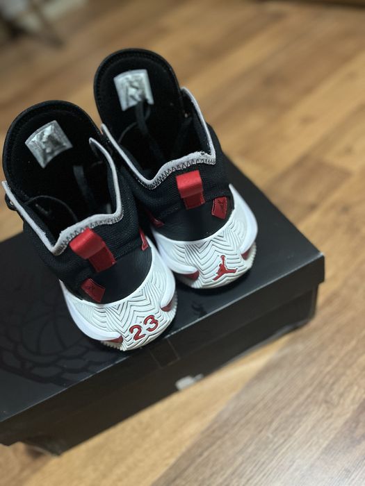 Jordan Stay Loyal 2- marimea 44,5.