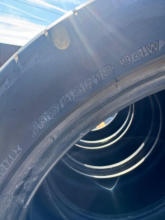 Резина комплект.