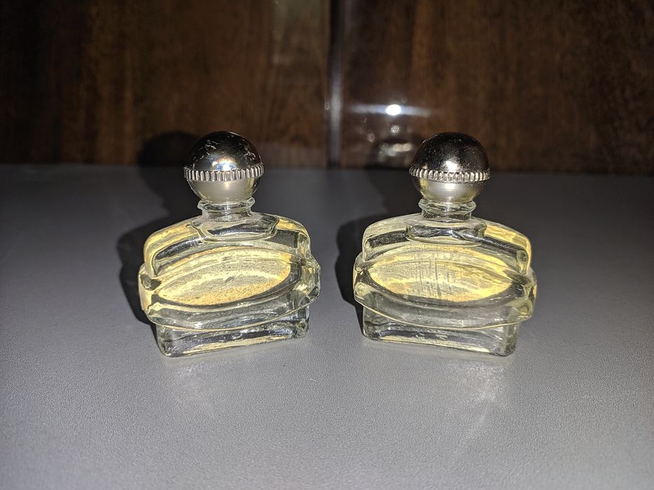 Духи Николь 90-х годов