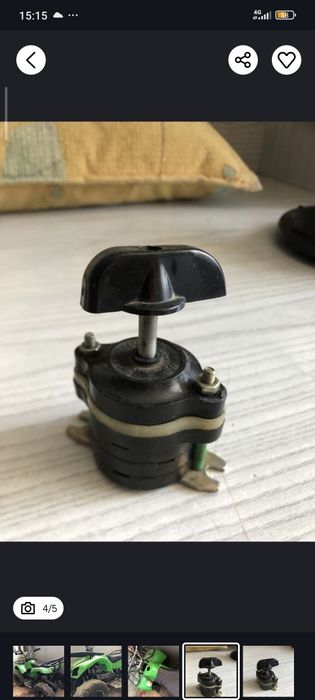 Продам Квадроцикл