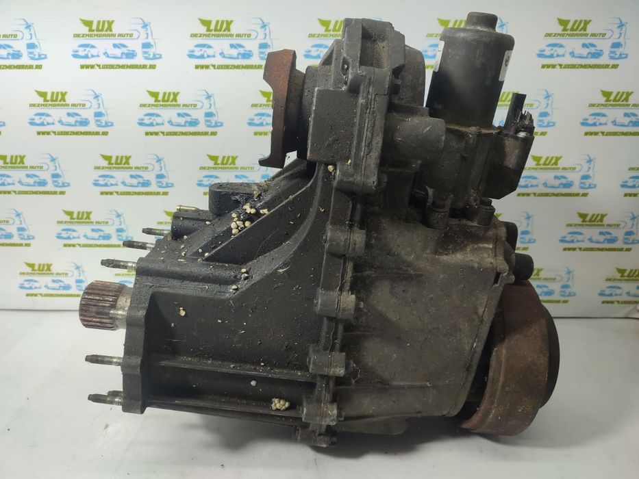 Cutie de transfer p52105904ab Jeep Cherokee KK (2007 - 2013) OM642