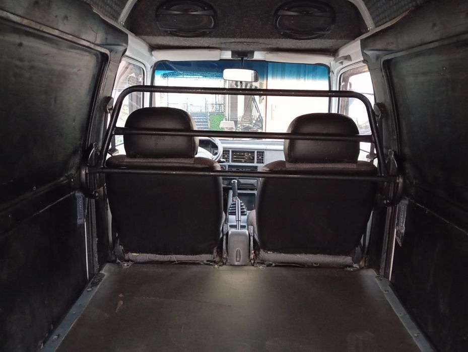 Chevrolet Damas 2022 — 3