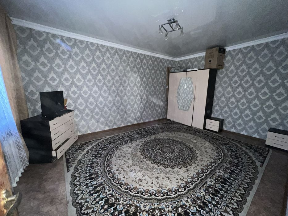 Сдаётся 1комн.квартира