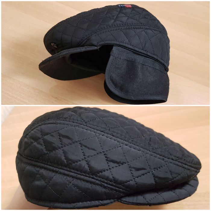 Шапка шарф для мальчика Аэродром