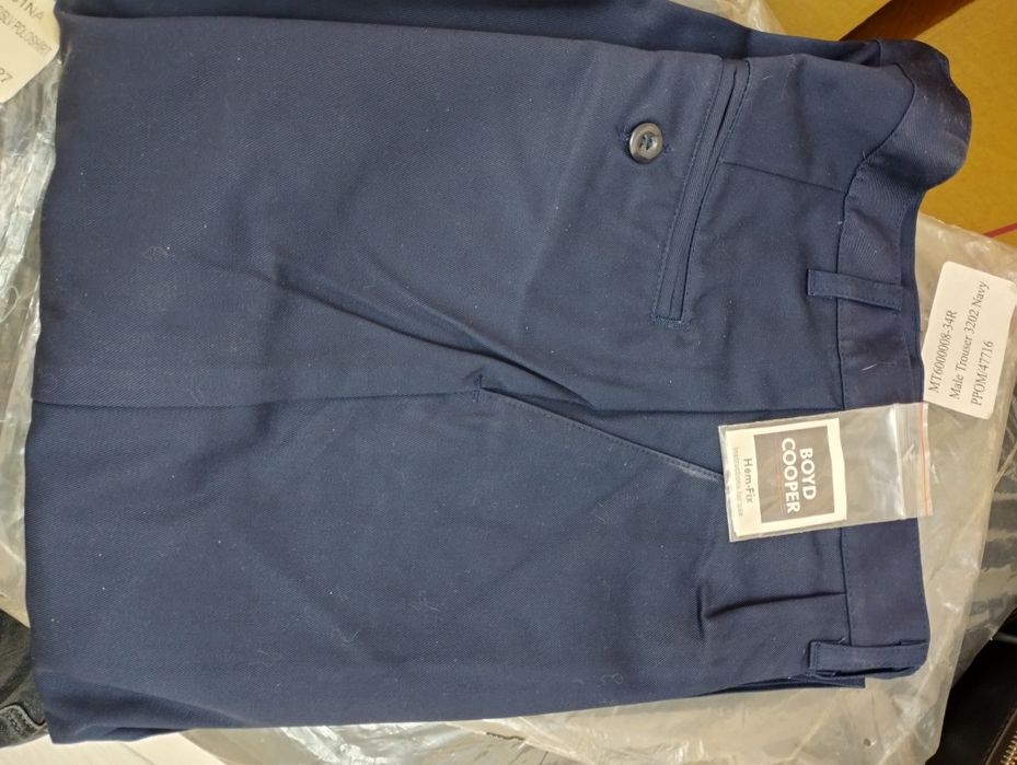 Форма для охранных предприятий