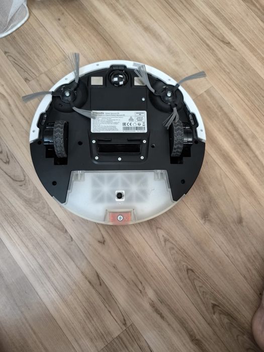 Робот пылесос Xiaomi E5