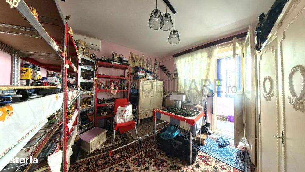 Apartament 4 camere - Drumul Taberei - 90 mp -4/4 - comision 0- U2