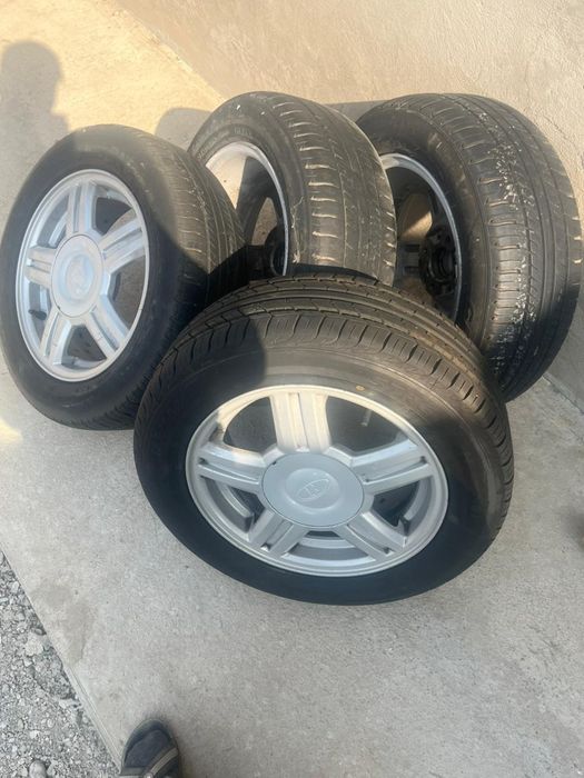 Продам Торус 185/60/14