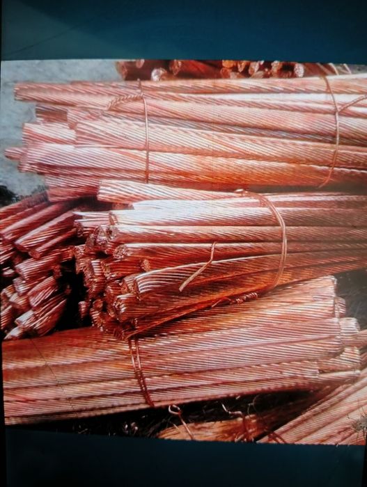 Металлалома переработке