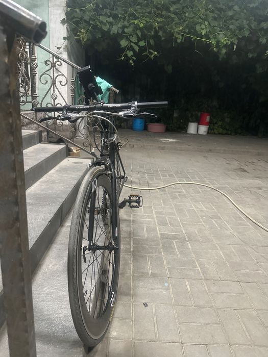Велик Шосс Roadmaster