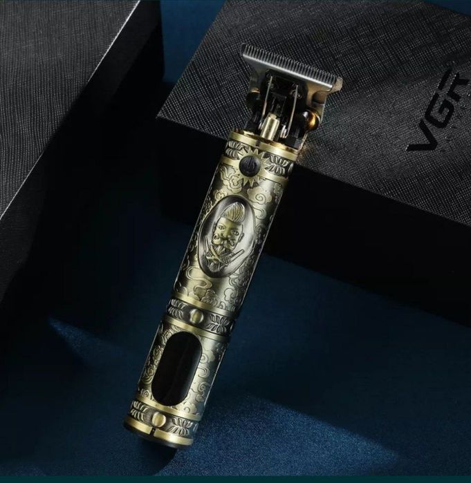 VGR V - 228 Trimmer. Soqol olish kaltalash va tekkislash uchun trimmer