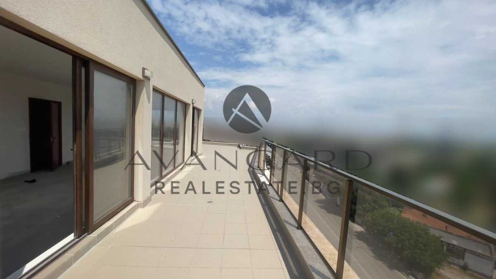 Продава се Четиристаен апартамент в Пловдив, Христо Смирненски - 330 кв.м за 773 €/кв.м - Снимка #7