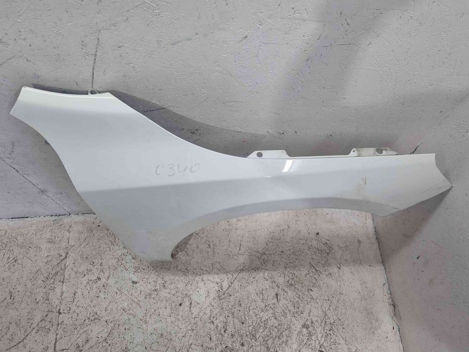 Aripa dreapta fata Volvo V60 [Fabr 2010-2018] 61400