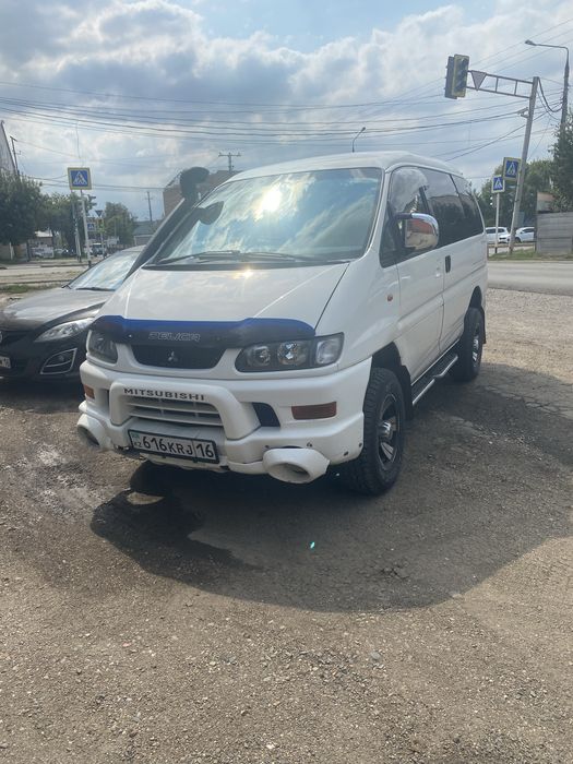 Продам делика булка D4