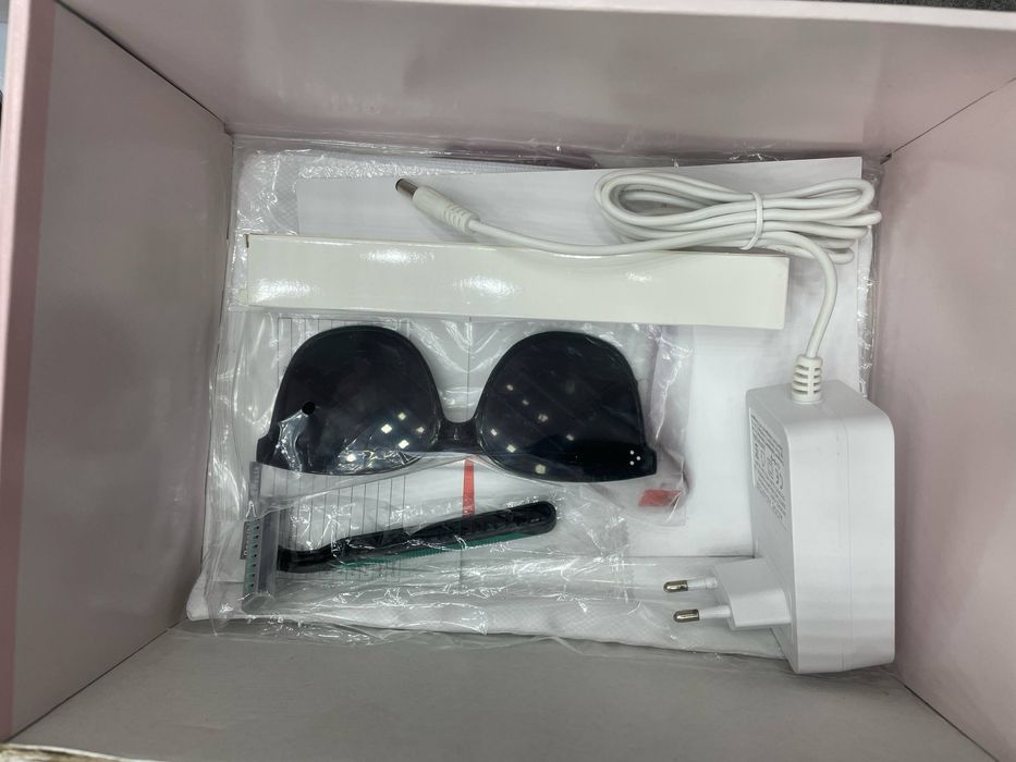 Philips фотоэпилятор