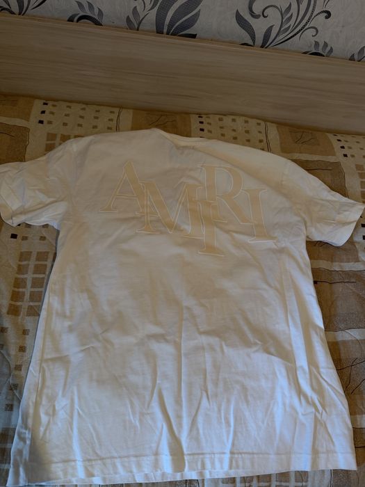 Тениска AMIRI Нова