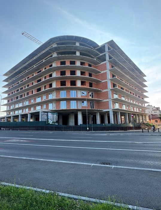 Apartament Bud Tower