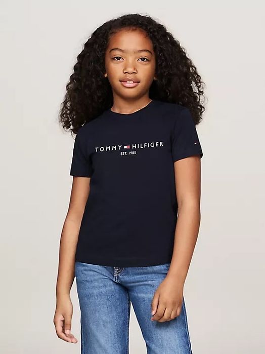 Футболка Tommy Hilfiger