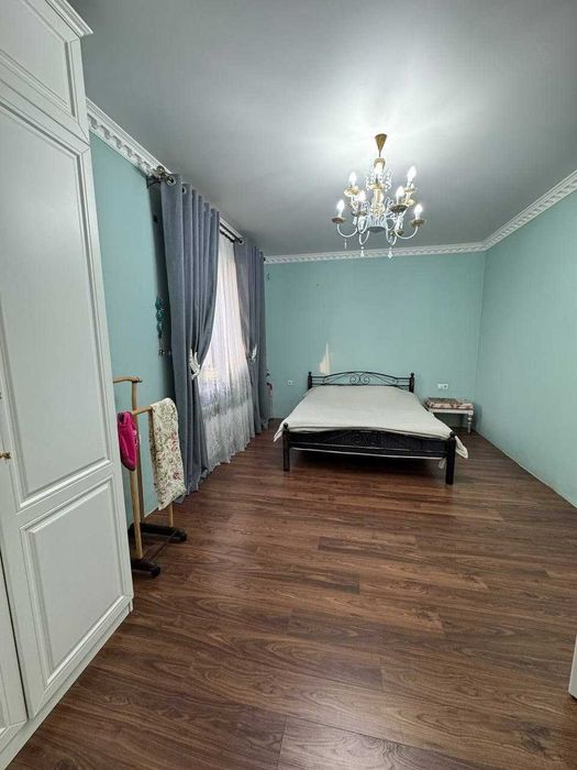 3-х комнатная в ЖК «Yangi Darxan»  стадион Старт ориентир. ID: 1891