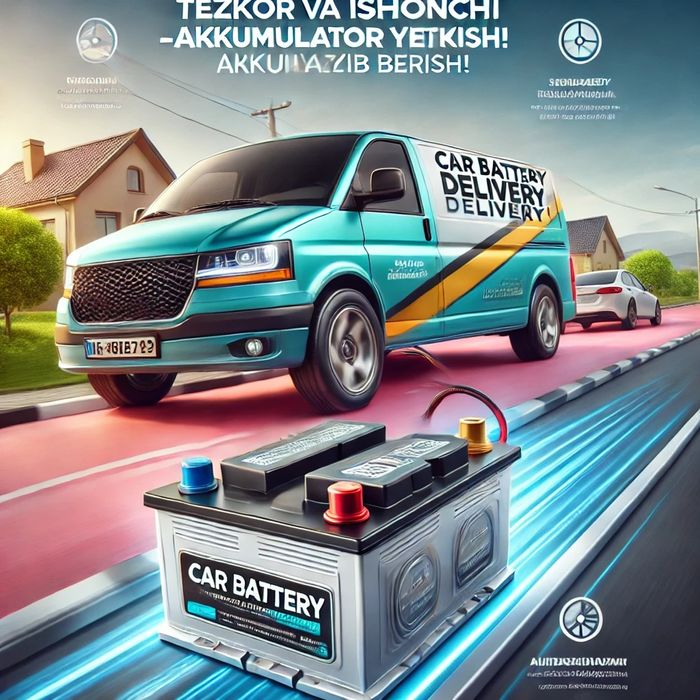 Akumlyator optom dostavka 24/7 Lasetti gentra Spark Matiz byd Malibu