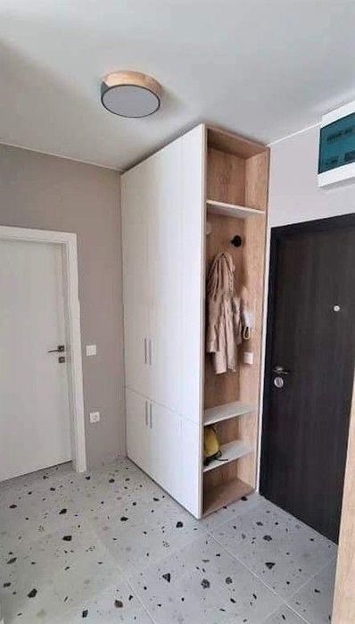 Дава се под наем Двустаен апартамент в София, Младост 4 - 52 кв.м за 767 € - Снимка #8