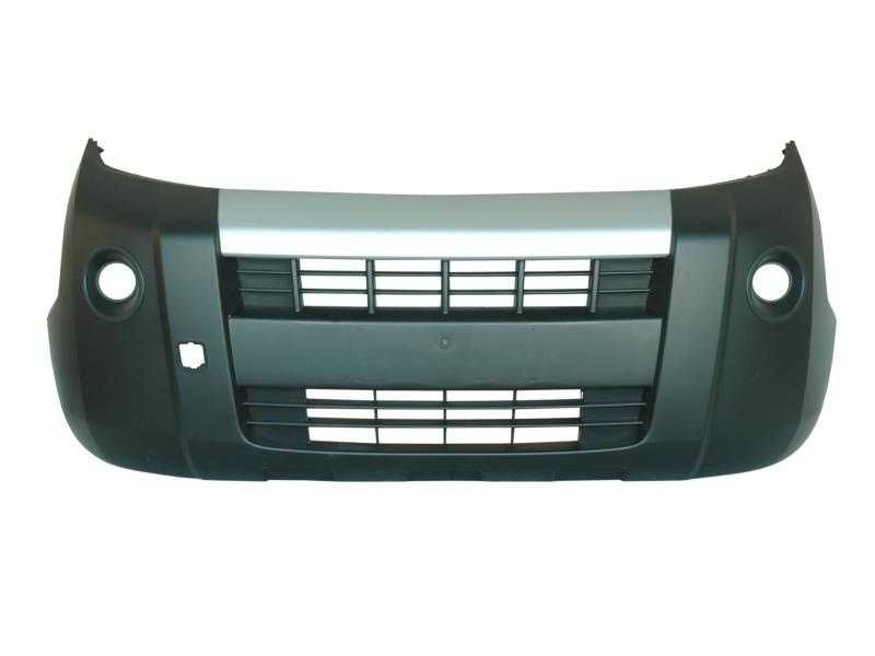 Bara fata cu gauri pt proiectoare noua FIAT QUBO 225 an 2008-2022