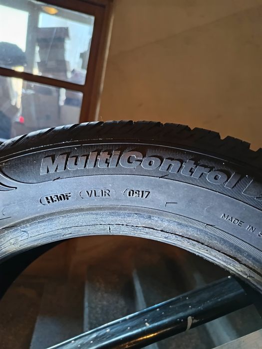 Anvelopa FULDA 205/55R16 iarna