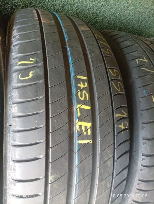 215 55 17 Michelin 100 lei bucata