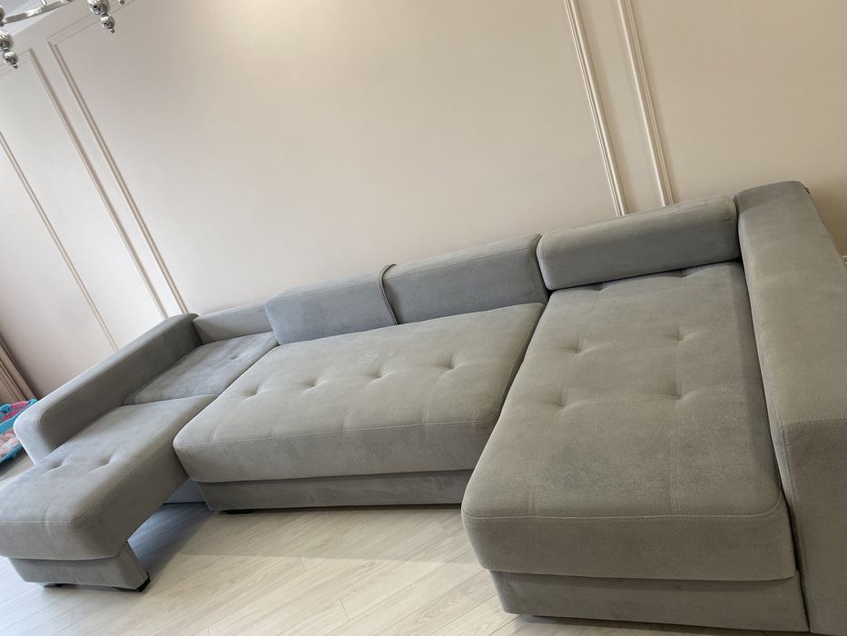 Продам диван  фирмы Savlukov