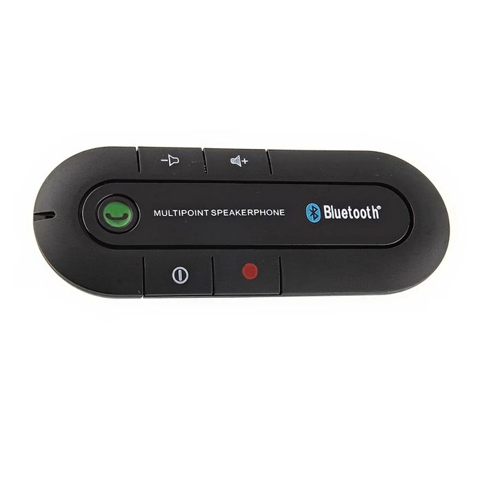 Handsfree bluethoot auto