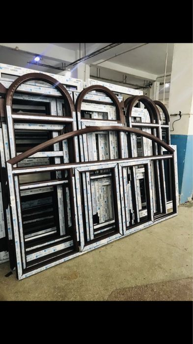 Fabrica de termopane