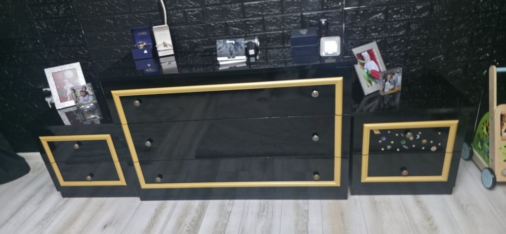 Vand Mobila dormitor