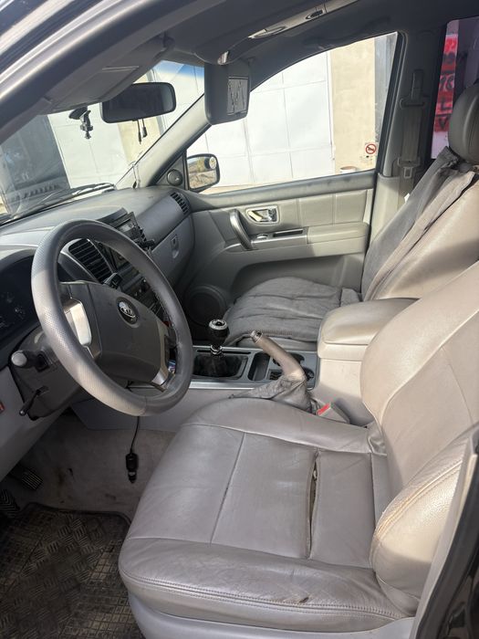 KIA K4 0 — imagine 4