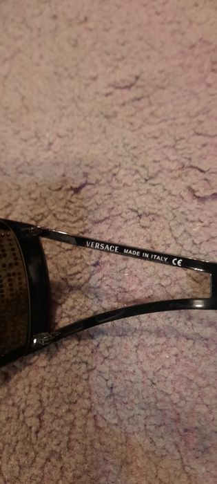 Ochelari versace noi