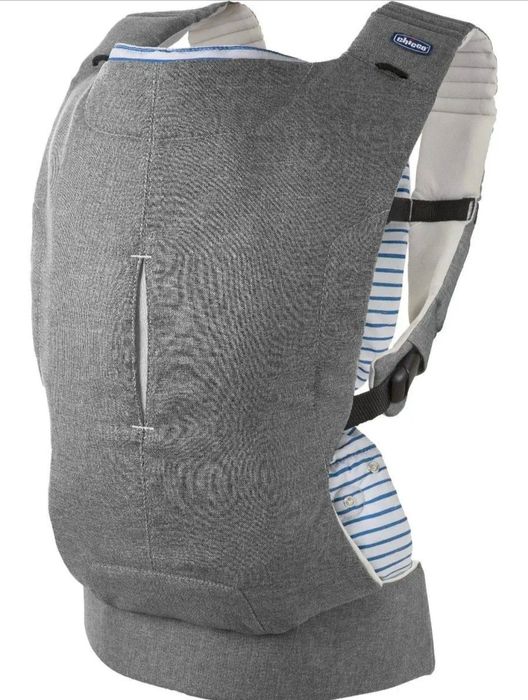 Кенгуру переноска Chicco