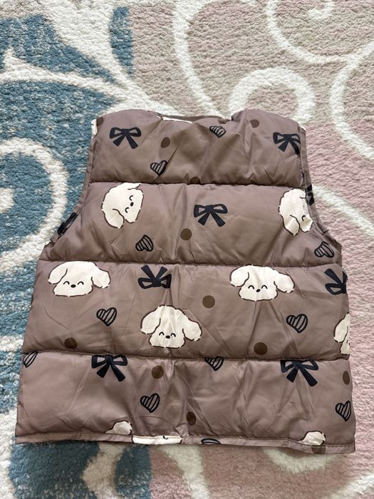 Комбез для новорожденным